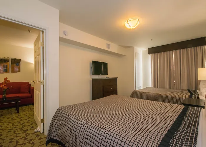 Executive Residency By Best Western Victorville
