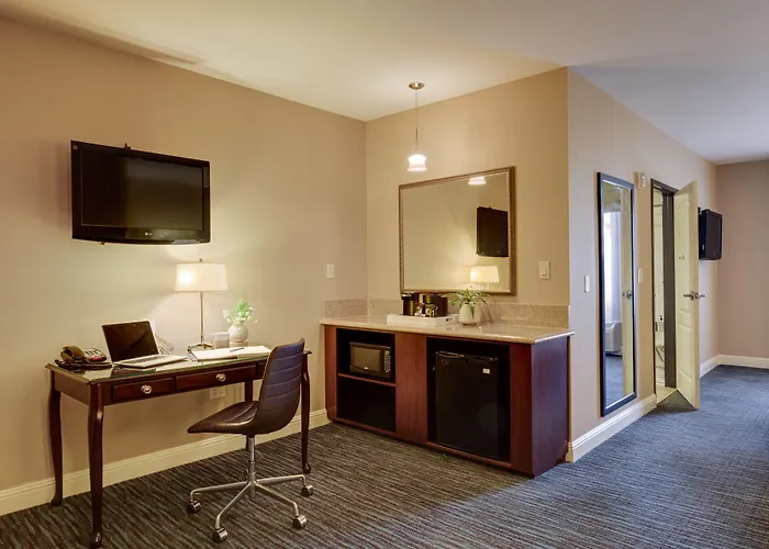 Ayres Hotel & Spa Mission Viejo - Lake Forest